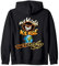 Die Wilden Kerle Together Wild Kapuzenjacke