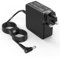 for Lenovo IdeaPad Laptop Charger 65W 45W - fit for Lenovo IdeaPad 100/110/110S/120S/130/130S/320/330/340/520/530/V15, Chromebook N22, Yoga 710/720, Flex 14/15, AC Power Supply Adapter(4.0 * 1.7mm)