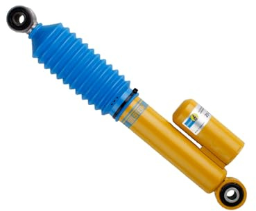 Bilstein 25-336078 B6 Stoßdämpfer für Fiat Ducato 06/11- (1 Stk) | hinten, Ducato ab 2006 293/439 Camper