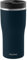 PROFINO Barista Thermo To Go Becher 0,35 L | Blau | Auslaufsicher dank Doppellock-System | BPA-frei | Spülmaschinengeeignet | Edelstahl Thermobecher Kaffee to go hält 3h warm & 6h kalt