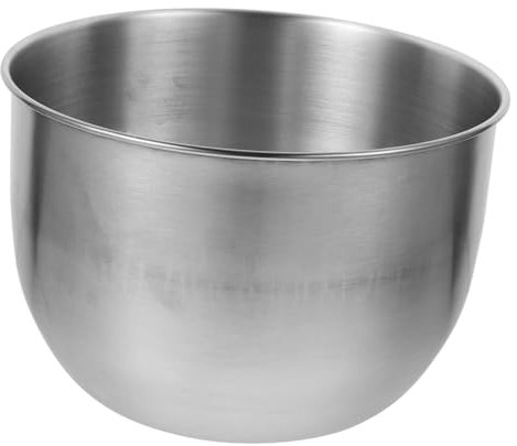 Amosfun Bol À Mélanger Saladier Capacité Grand Bol À Mélanger Pour Le Stockage Des Aliments Dans