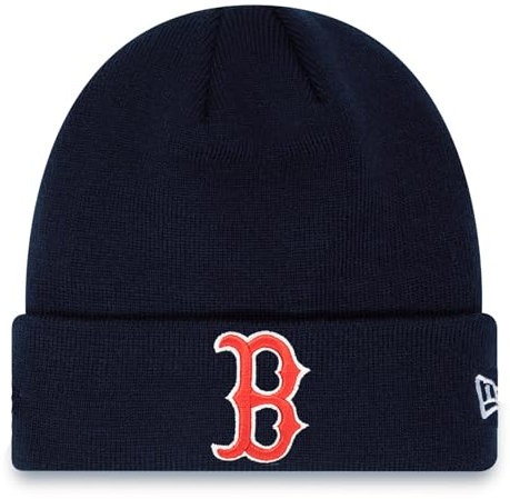 New Era Beanie Sopo 2024 - Red Sox #4299