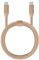 Sarina MFi Certified iPhone USB to Lightning Cable – Lightning & Type-C iPhone Charger Cord with 4FT, 6FT, 10FT Lengths - Compatible with All iPhone, iPad Models - Available in Multiple Style & Colors