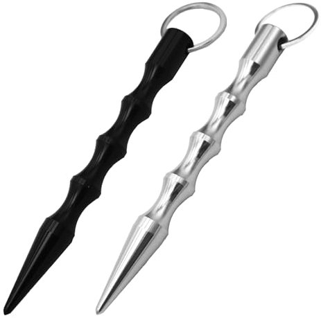 Kubotan Selbstverteidigung Frauen,Schlüsselanhänger Selbstverteidigung Gadgets,Verteidigungswaffen Für Frauen Praktisch,Legal Selbstverteidigung Waffen,Kubotan Schlüsselanhänger,Self Defense Keychain