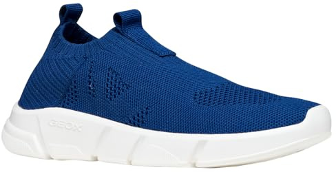 Geox Jungen J Aril Boy A Sneakers