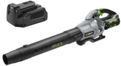 EGO LB6151E Laubbläser KIT