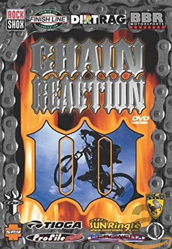 Chain Reaction 2/Chain Reaction 3
