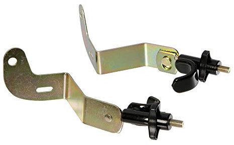 LAMPA 97939 serrures internes supplémentaires pour Cabine Camion