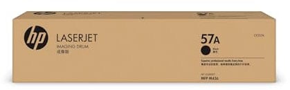 HP 57A Original Bildtrommel (CF257A) Schwarz, für LaserJet MFP M436n, MFP M436nda Drucker