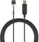 AGS Retail Ltd Compatible USB to UART Cable Replacement for Windows and Mac, TTL Interface – 1.8 m, Black, FTDI chip USB Cable with 6-Way 5v TTL UART Serial Connector | Serial Cables