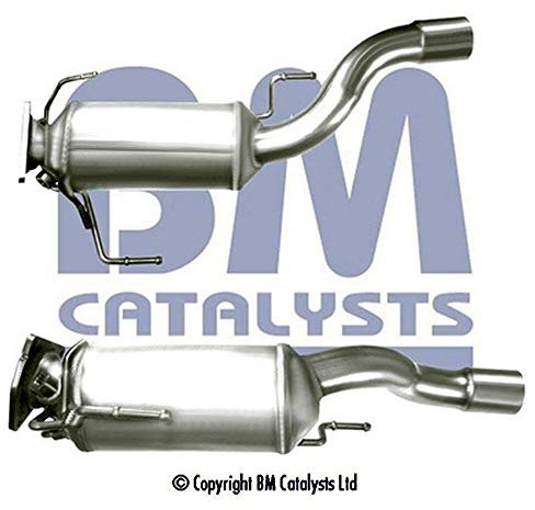 bmcatalys bm11340 Montage Teile