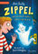 Zippel, das wirklich wahre Schlossgespenst: Originelles Vorleseabenteuer voller Witz und Charme mit farbigen Illustrationen von Axel Scheffler ab 6 (Zippel-Reihe 1)
