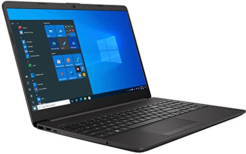 HP 250 G10 Ordinateur Portable Professionnel Intel Core i7 13ᵉ Gén, RAM 24 Go DDR4, SSD 1To, Écran 15,6 Full HD, WiFi 6E, Copilot IA, Clavier AZERTY Rétroéclairé, Empreinte Digitale, Win 11 Pro