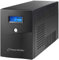 PowerWalker VI 3000 SCL Interactivité de Ligne 3000 VA 1800 W