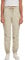 Urban Classics Ladies High Waist Cargo Jogging Pants Pantalones, hormigón, M para Mujer
