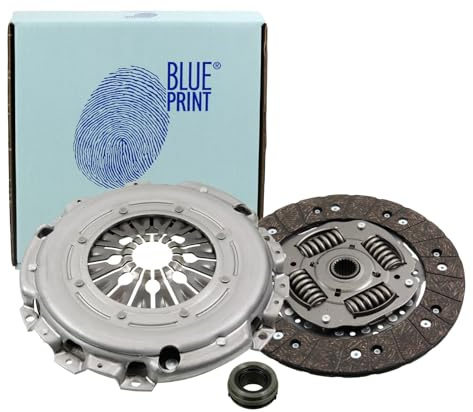 BLUE PRINT Kit d'embrayage ADP153083 | Compatible avec: CITROËN JUMPER II Bus, JUMPER II Kasten, JUMPER II Pritsche/Fahrgestell, FIAT DUCATO Bus, DUCATO Kasten