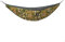 OneTigris Hideout Hammock Underquilt, Full Length Lightweight 4 Season Hammock Gear for Camping, Hiking, Backpacking, Travel, Beach, Backyard, Patio, Portable