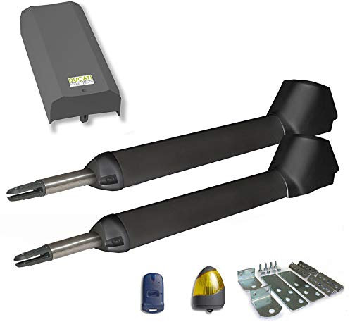 Kit abridor de puertas con 2 puertas batientes Falco SW999 Ducati