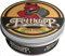 FETTKOPP POMADE Extra Strong CLASSIC - Orange/Minze - heavy hold (99g)