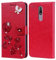 BIIULHCI Handyhülle für Nokia 2.4 hülle Schutzschale,PU Lederhülle Tasche Case Schutzhülle für Nokia 2.4 Flip Geldbörse Handytasche Tasche Cover