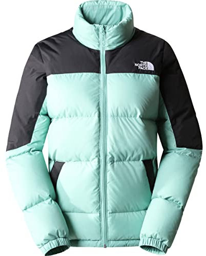 The North Face DIABLO Jacke Wasabi- Black L