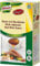 Knorr Red Wine Sauce 1L. Red wine prepared sauce. Ideal for meat or steak.
