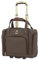 LONDON FOG Liverpool Bronze Triweave 38,1 cm Untersitztasche, Bronze, 15, Liverpool Bronze Triweave 38,1 cm Untersitztasche