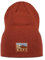 Buff® Strickmütze Cinnamon Brown Unisex Erwachsene