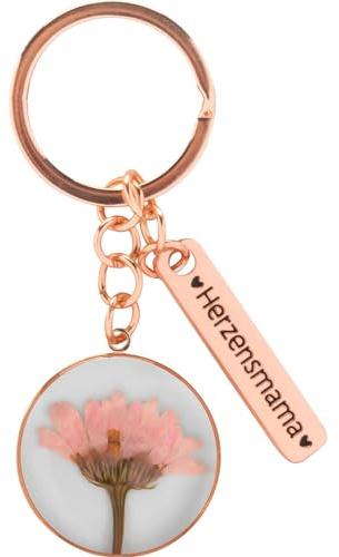 Sheepworld Schlüsselanhänger mit Motiv | Anhänger mit Schlüsselring, liebevoll gestaltet | Geschenkartikel, Geburtstag