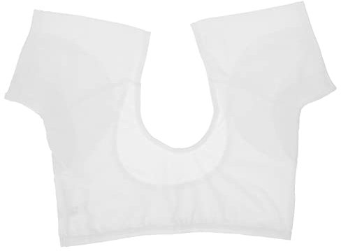 minkissy 3 Stk Schweißpads unter den Achseln Achsel Aufkleber Unterarm Weste sweatblazer damen sweatpullover damen unterwäsche hosenträger atmungsaktiver Achselschweiß Achsel-Schweiß-Pad