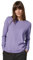 Cecil B302754 Maglione a Maglia fine, Lilla, XXL Donna