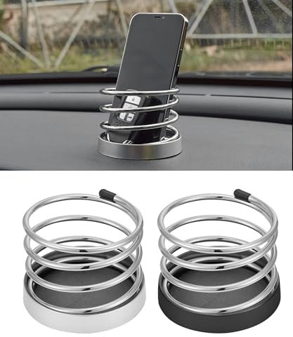 Flaconi Getränkehalter Auto,Becherhalter Auto,Auto Getränkehalter,Becherhalter,Becher Halterung Auto,Auto Becherhalter,Auto-Getränkehalter,Geeignet für Universelle Getränkehalter in PKW und LKW