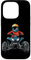 ATV, Quad and 4 Wheeler Case for iPhone 14 Pro