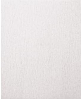Pferd ECO AC Schleifpapier mit Papierrückseite, 22,9 x 11, Stearatbeschichtung, Körnung 80, Aluminiumoxid (50 Stück) – Teil 46331