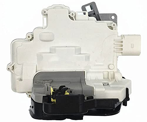 Stellmotor für Türverriegelung Vorne Hinten Links Rechts Türschloss Antrieb/Passend for Audi A3/S3 A4 A6/S6 A8/S8 RS3 RS6/Passend for SEAT EXEO 4F1837015G 4F1837016 4F0839015 Betätigungselement für da