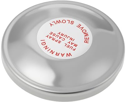 eMagTech Traktor Tankdeckel E7NN9030AA 81811847 kompatibel mit Ford 10 1000 2000 3000 4000 600