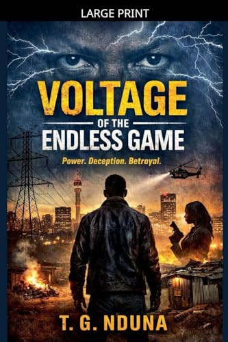 Voltage of the Endless Game