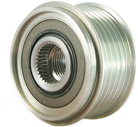 Sando scp90223.0 Riemenscheibe Freilauf Lichtmaschine