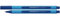 SCHNEIDER NOVUS Kugelschreiber Slider XB Edge blau