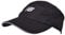 New Balance Herren 5-Panel-Performance-Hut, Schwarz, Einheitsgröße