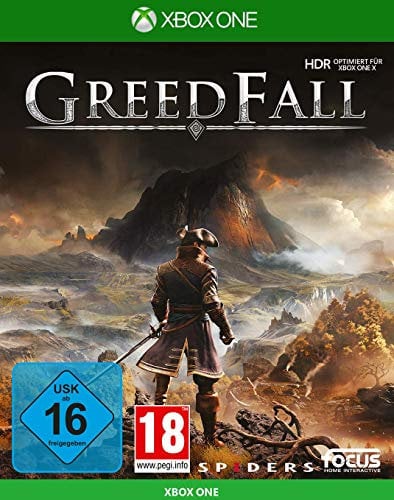 Focus Home Interactive