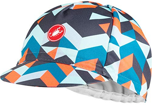 CASTELLI Damen Cap Prisma 2 Cap