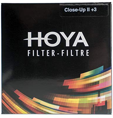 Hoya 82.0mm Close-UP2 +3