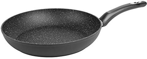 Sitram 711704 Poêle Granité diam. 30 cm