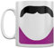 Queen MG25897 Freddie Mercury - Tazza in ceramica, 315 ml (Ay-Oh)
