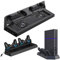 EEEkit Soporte vertical con ventilador