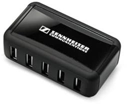EPOS MCH 7 Multi-USB-Stromquelle