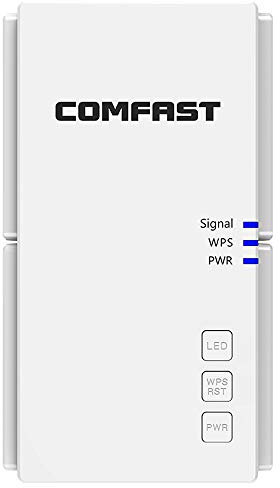 /G AC2100 Gigabit Router Ripetitore 2.4G 5G WiFi Dual-Band 2033 Mbps 4 Antenne ad Alto Guadagno più Ampio 128 M RAM Router Wireless Ripetitore WiFi