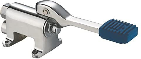 RO- Rubinetto pedale acqua fredda