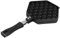Bubble Waffle Maker, Bubble Waffle Maker for Egg Puff and Hong Kong Waffles for Egg Puff and Hong Kong Waffles